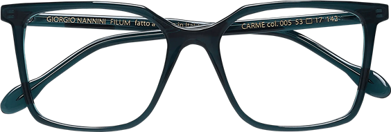 Montura de gafas Giorgio Nannini CARME-005 - CARME-005